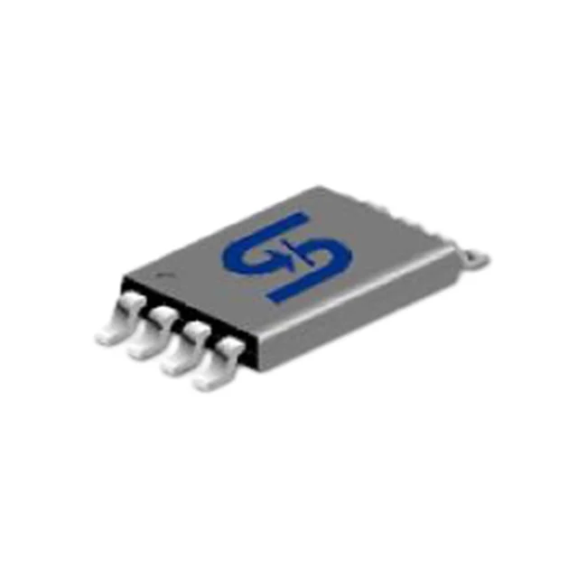 TSM6963SDCA RVG Taiwan Semiconductor Corporation  Transistors - FET MOSFET - Réseaux